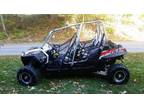 2012 Polaris Rzr XP 4 900 EPS LE