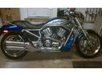 2006 Harley Street Rod(vrod)