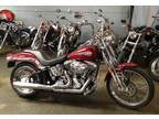 2006 Harley-Davidson Softail Springer Classic