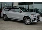 2024 Mercedes-Benz GLS GLS 580 4MATIC