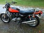 1973 KAWASAKI Z1 900 All Org *Worldwide Delivery*