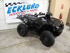 2007 Polaris Sportsman 700