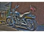 2003 Harley Davidson 100th Anniversary Custom VROD