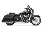 2014 Harley-Davidson CVO Road King