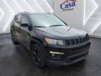 2019 Jeep Compass Altitude