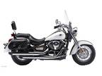 2009 Kawasaki Vulcan 900 Classic LT