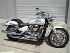 $2,555 2007 Honda VTX1300 Flawless Bike Pearl White