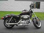$6,999 2011 Harley-Davidson XL883L Sportster 883 SuperLow -