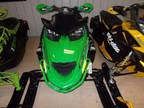 2011 Arctic Cat Z1 Turbo Sno Pro