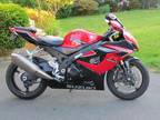 $2,770 06 suzuki gsxr1000'''GREAT SHAPE