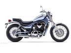 2006 Suzuki Boulevard S50