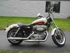 $6,499 2011 Harley-Davidson XL883L Sportster 883 SuperLow -