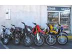$599 On & Off Road Dirt Bike Motorcycle Blowout SALE