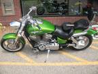 $5,999 OBO 2003 Honda VTX 1800c