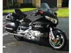 2007 Honda Gold Wing