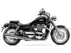 2014 Triumph Thunderbird ABS