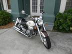 $1,300 OBO 2000 Hyosung GV250 Aquila Motorcycle Cruiser