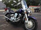 $3,700 Used 2003 Yamaha Roadstar for sale.