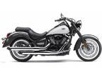 2012 Kawasaki Vulcan 900 Classic