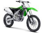 2015 Kawasaki KX™450F