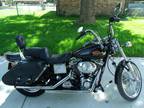 2001 Harley - Davidson FXDWG Dyna Wide Glide