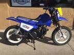 1999 Yamaha PW50