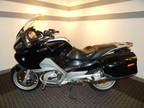 2009 Bmw R 1200 Rt