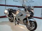 $11,993 2011 Yamaha Fjr1300! Silver Sport Touring! W/Warranty! No Fees!!!