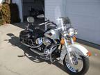 $2,800 2000 Harley-Davidson Touring Heritage Softail