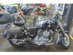 2008 Yamaha V Star Classic