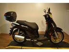 2009 Kymco People S 200