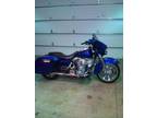 2001 Harley Davidson Electraglide