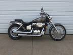 2010 Honda Shadow Phantom 750cc NEW!!!!!