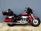 2011 Harley-Davidson Ultra Classic Electra Glide