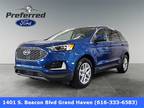 2023 Ford Edge SEL AWD