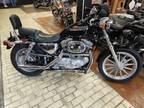 1997 Harley-Davidson XL883 883 SPORTSTER
