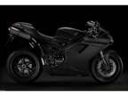 2011 Ducati Superbike 848 EVO