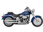 2009 Harley-Davidson Softail Fat Boy