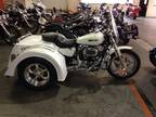 2007 Harley-Davidson Sportster 1200 Low