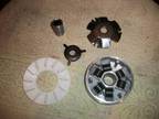 $49 New Complete Variator for 50cc Motor Scooter (New Bloomfield/Holts Summit)