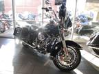 2011 Harley-Davidson Road King