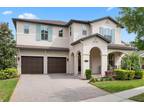 8361 Torcello Isle Drive, Windermere, FL 34786