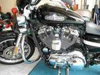 $7,200 2009 Xl1200l Harley Davidson (Mooresville, NC)