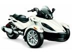 2014 Can-Am Spyder RS SM5