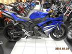 2007 Yamaha YZF-R1