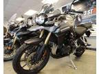 $15,699 2012 Triumph Explorer 1200 Adventure Bikes (Riverside Motorsports