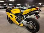 $12,399 2008 Ducati 1098 (North Scottsdale)