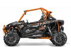 2015 Polaris RZR XP 1000 EPS High Lifter Edition