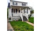 47 Mavista Ave, Dundalk, MD 21222