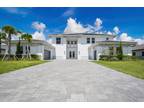 11035 N Sierra Rnch Dr, Davie, FL 33324